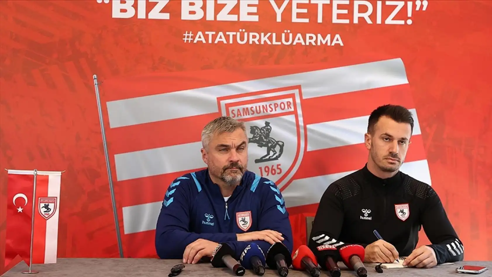 Kayserispor-Samsunspor maçı ne zaman, saat kaçta ve hangi kanalda?