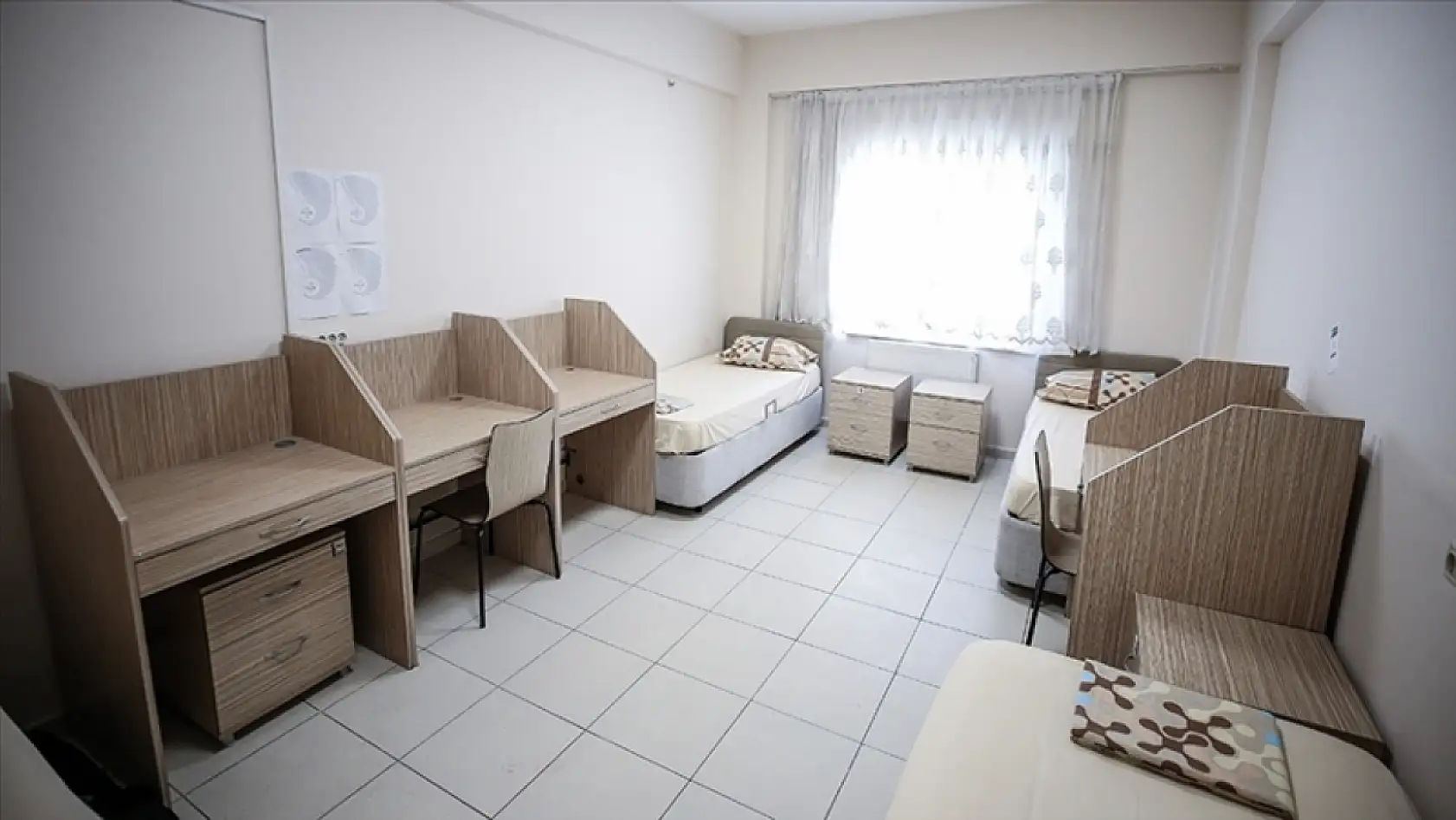 GSB KYK Ek Kontenjan Yurt Başvuruları Başlıyor