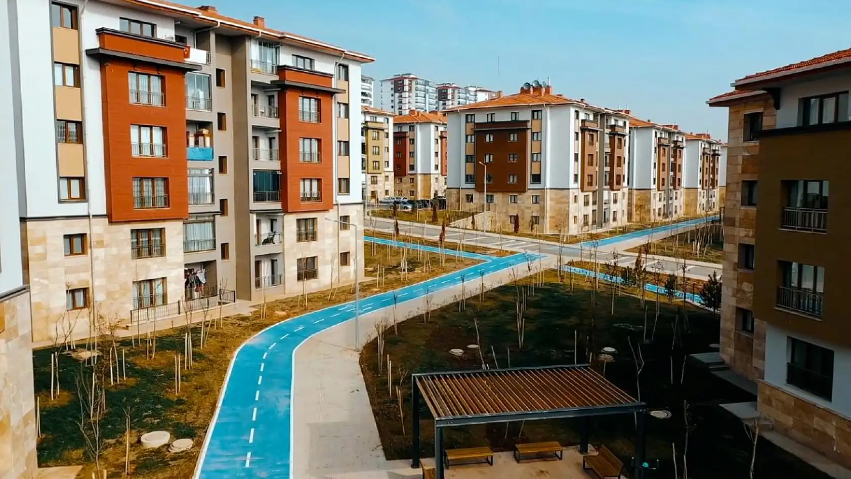 Ev alacaklara müjde!