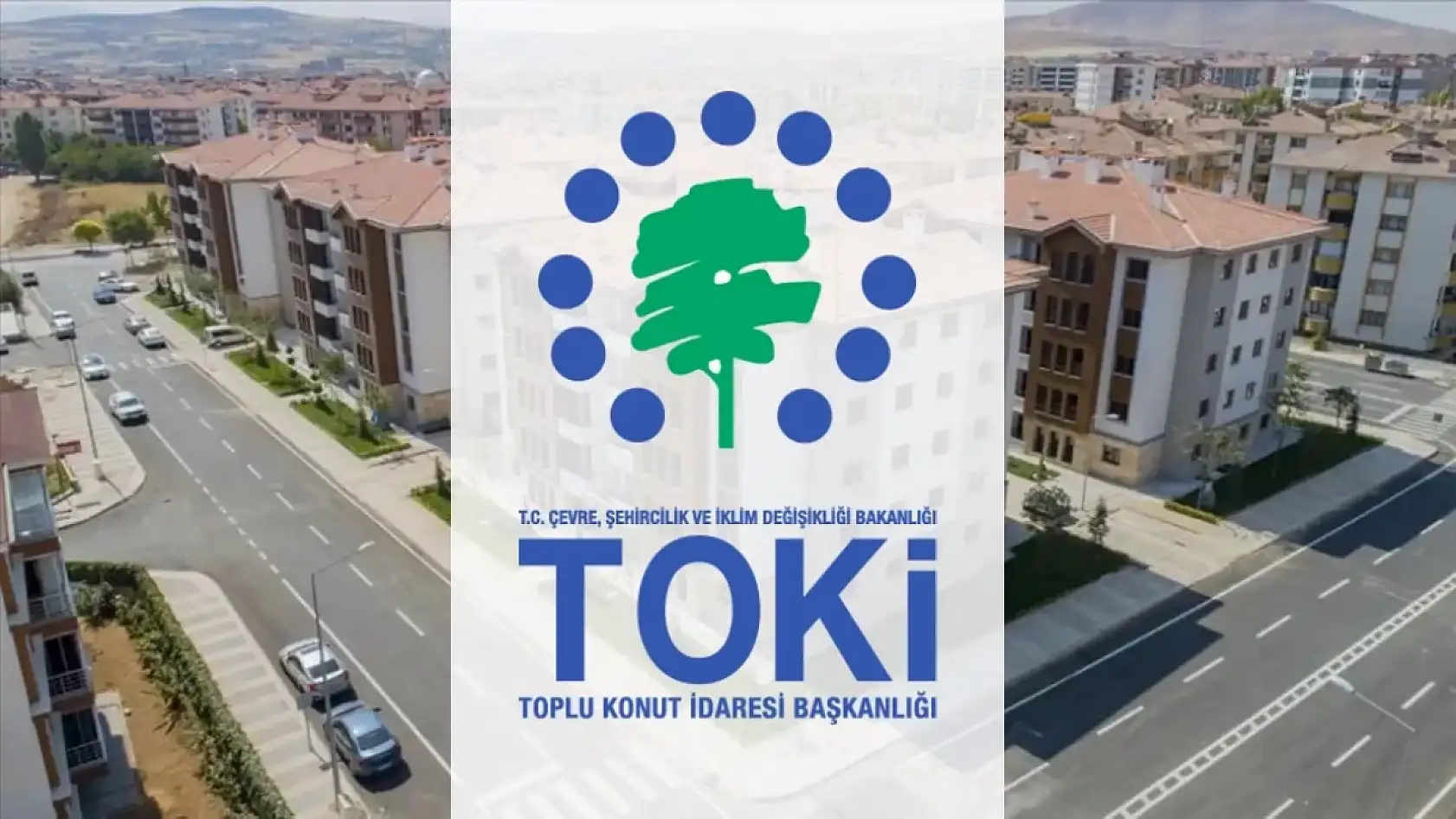 TOKİ 250 Bin Sosyal Konut Başvuruları İçin Geri Sayım: Tarih ve Şartlar Ne Zaman Açıklanacak?