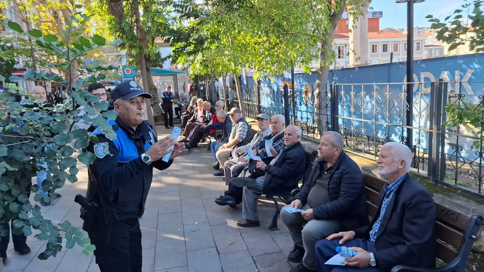 'TOKİ Başvuru' Tuzağına Dikkat! Polis Vatandaşı Uyardı