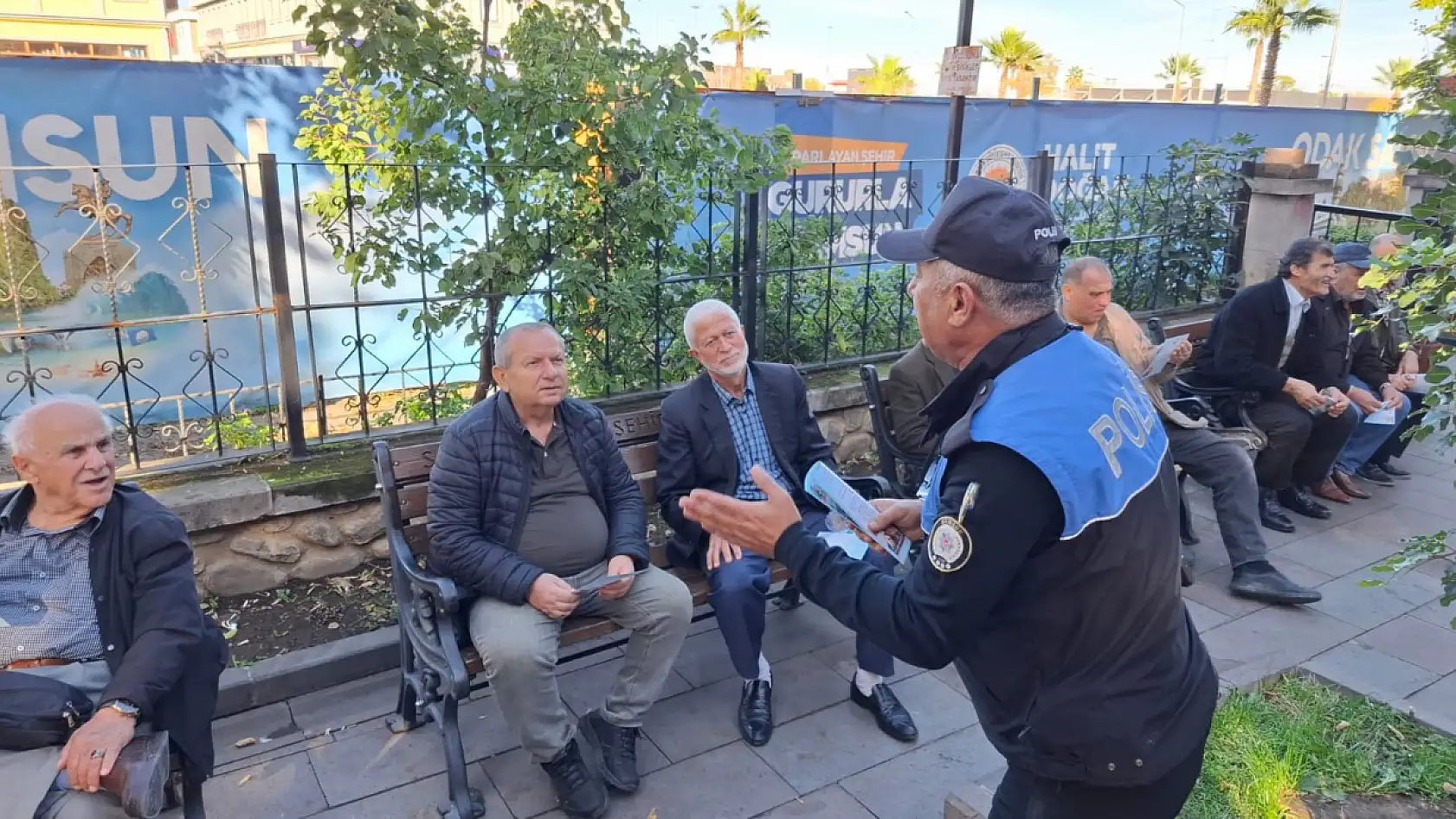 'TOKİ Başvuru' Tuzağına Dikkat! Polis Vatandaşı Uyardı