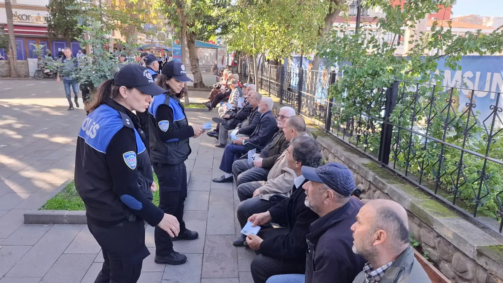 'TOKİ Başvuru' Tuzağına Dikkat! Polis Vatandaşı Uyardı