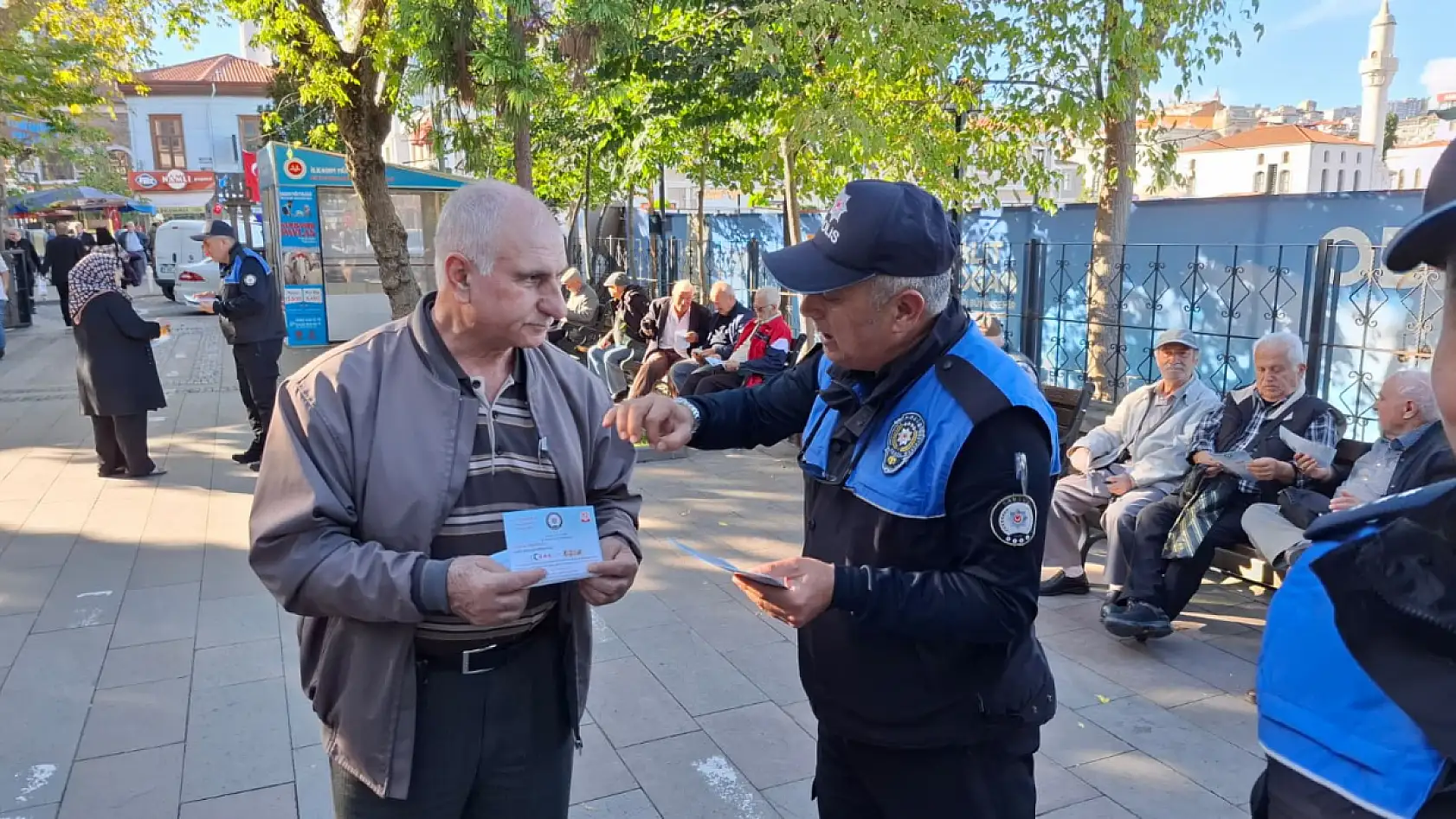 'TOKİ Başvuru' Tuzağına Dikkat! Polis Vatandaşı Uyardı