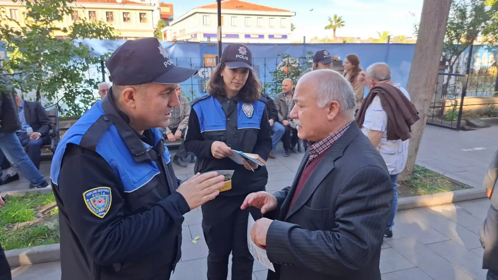 'TOKİ Başvuru' Tuzağına Dikkat! Polis Vatandaşı Uyardı