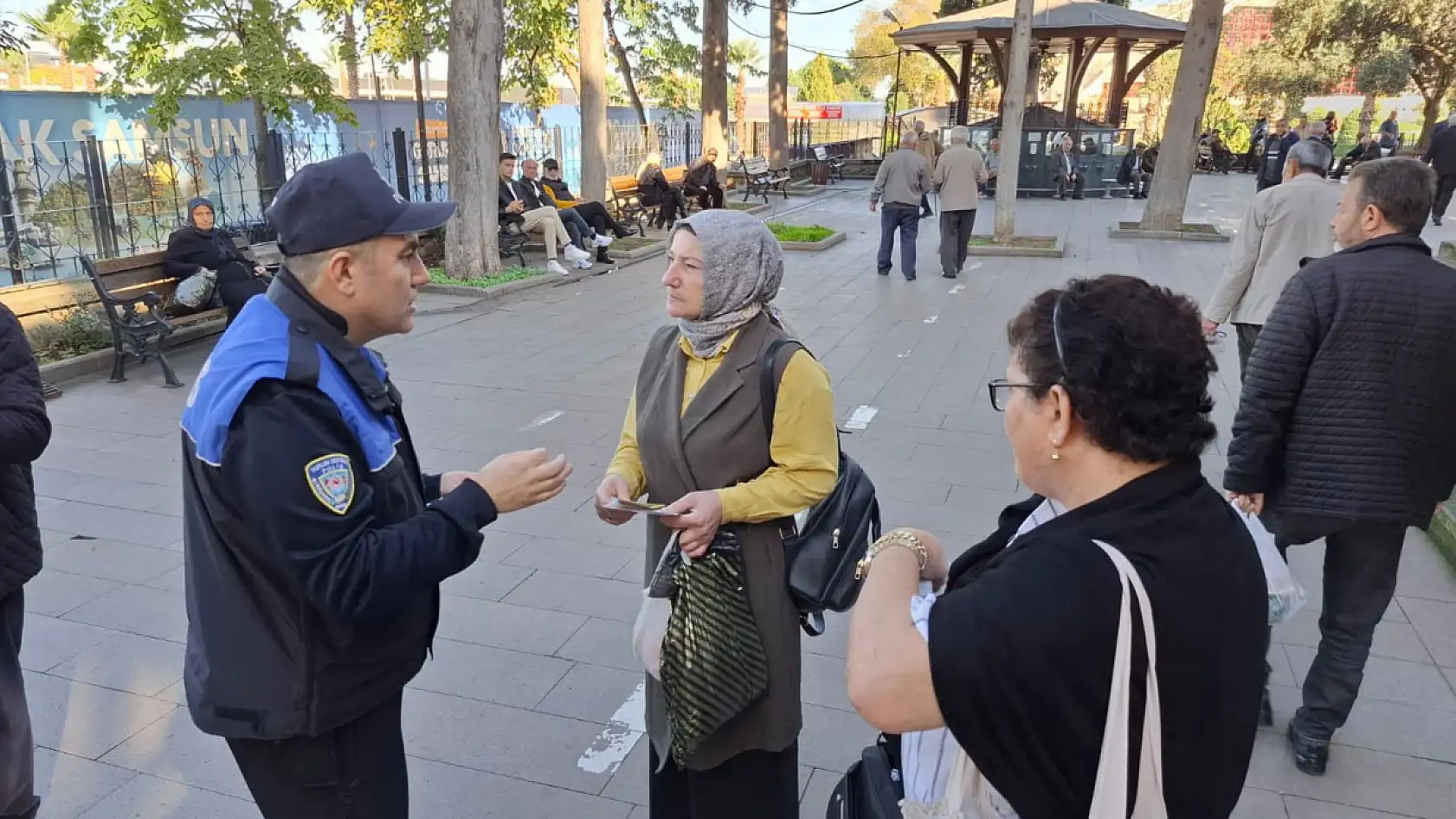 'TOKİ Başvuru' Tuzağına Dikkat! Polis Vatandaşı Uyardı