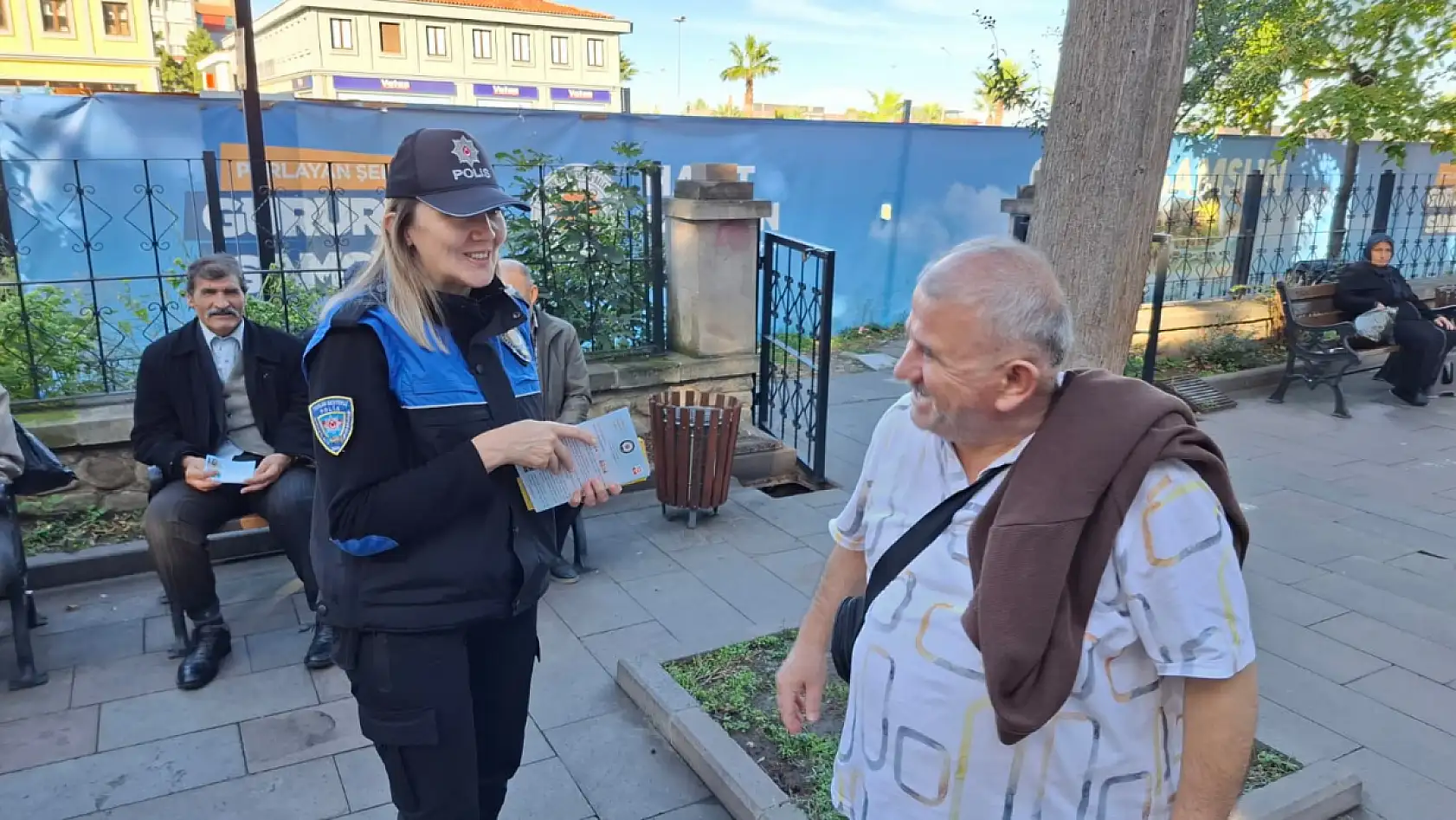 'TOKİ Başvuru' Tuzağına Dikkat! Polis Vatandaşı Uyardı
