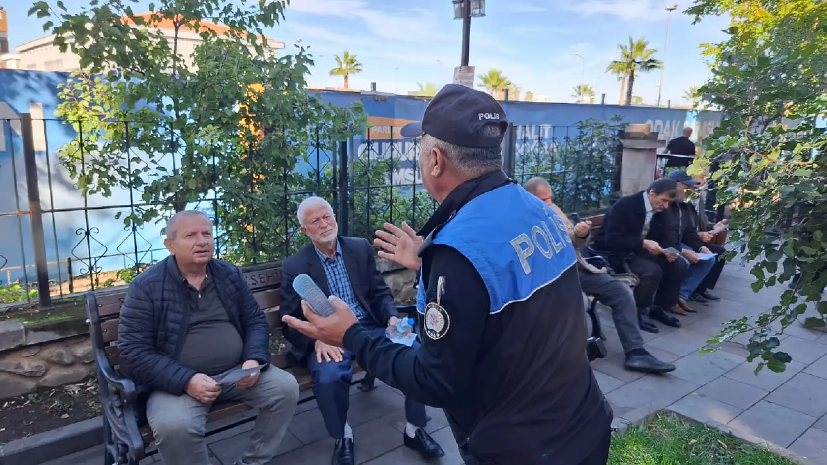 'TOKİ Başvuru' Tuzağına Dikkat! Polis Vatandaşı Uyardı