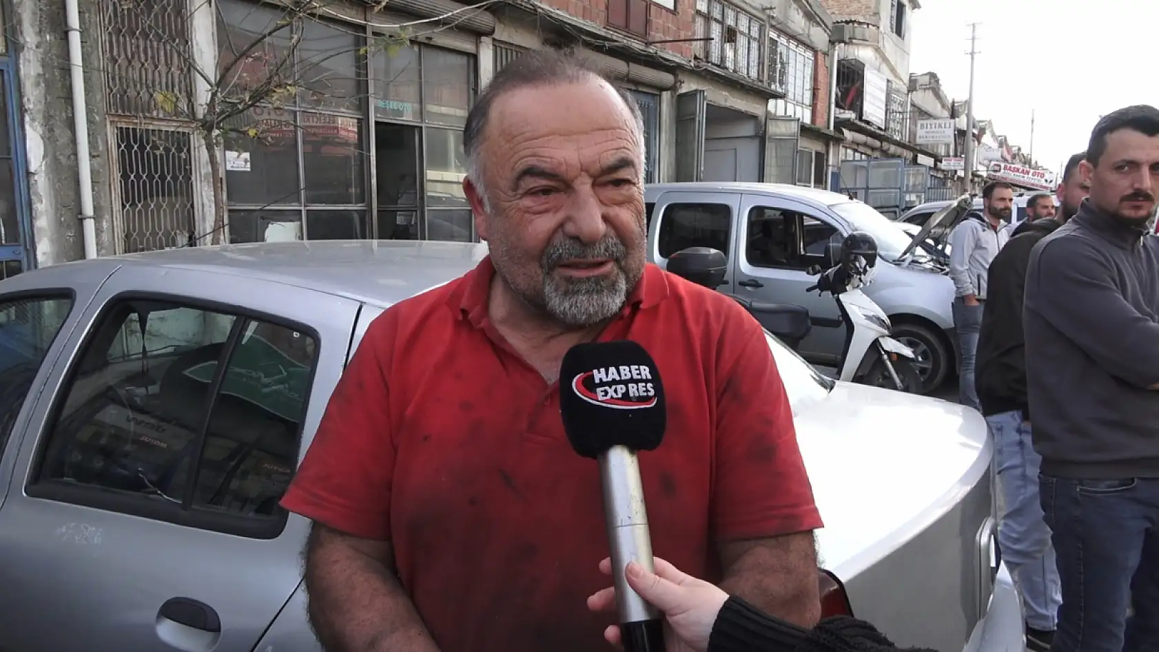 Esnafın Sorusu Net: Biz Kime Gideceğiz, Nereye Gideceğiz?