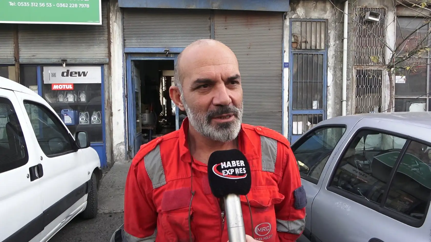 Esnafın Sorusu Net: Biz Kime Gideceğiz, Nereye Gideceğiz?