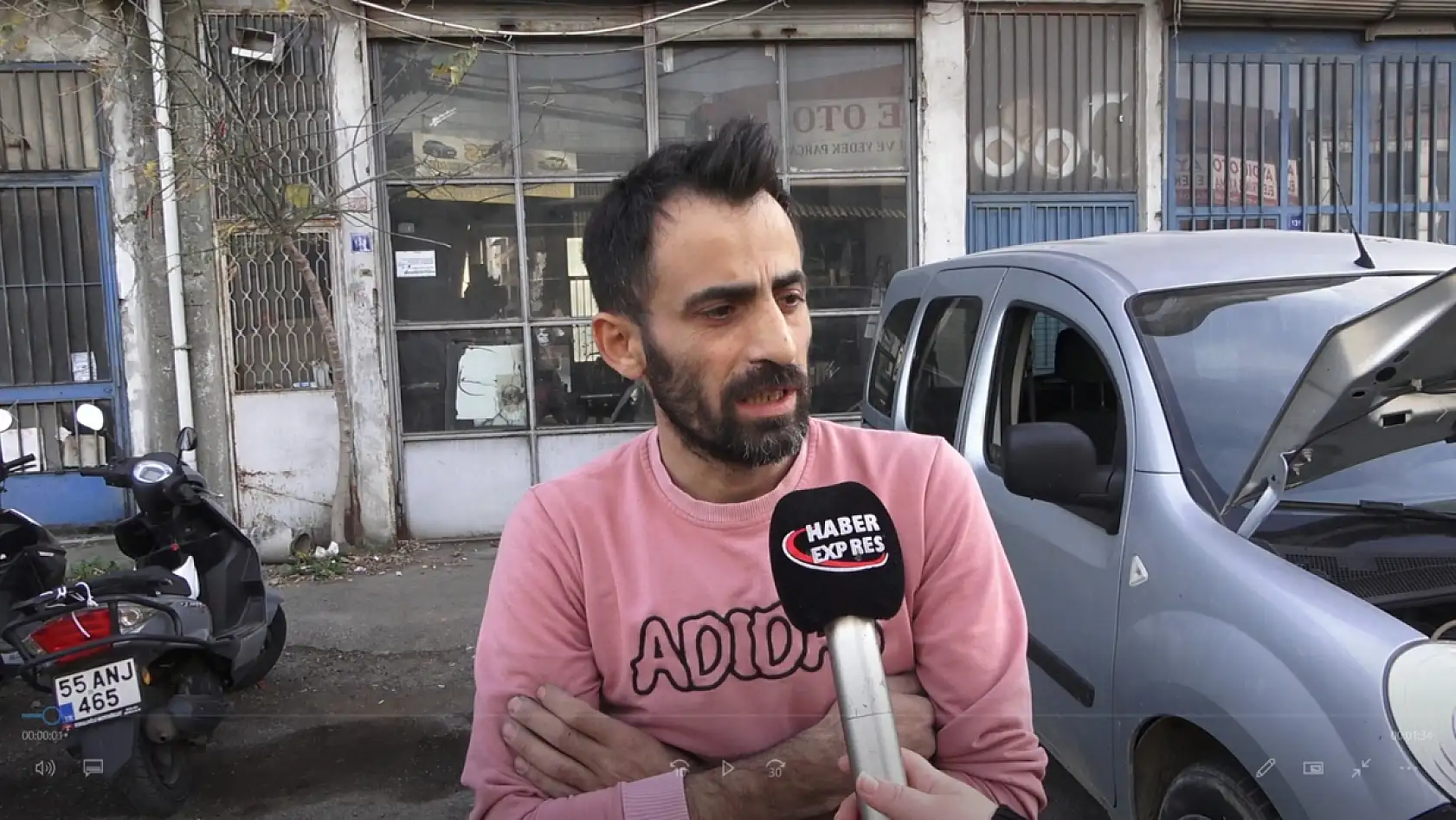 Esnafın Sorusu Net: Biz Kime Gideceğiz, Nereye Gideceğiz?