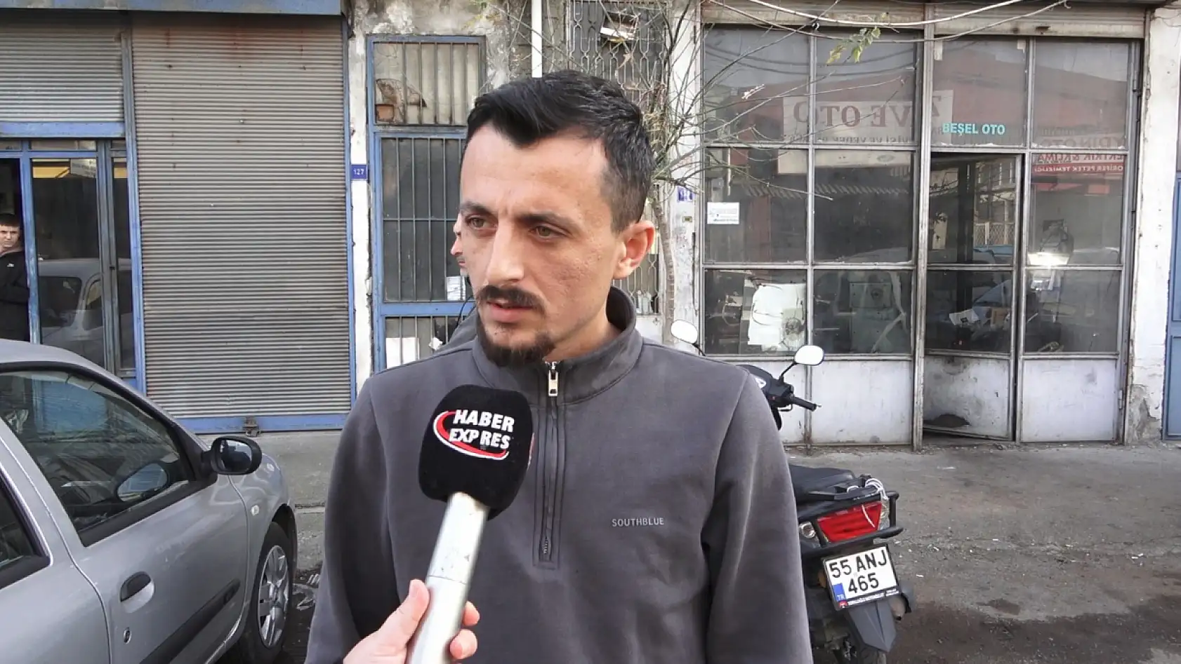 Esnafın Sorusu Net: Biz Kime Gideceğiz, Nereye Gideceğiz?