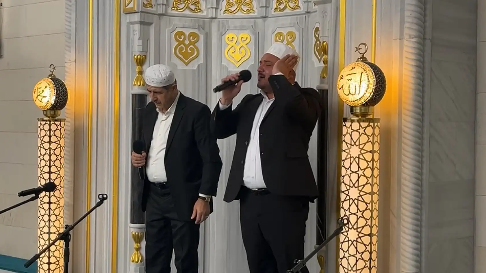 Çarşamba'da Muzaffer Özköse'yi anma programı