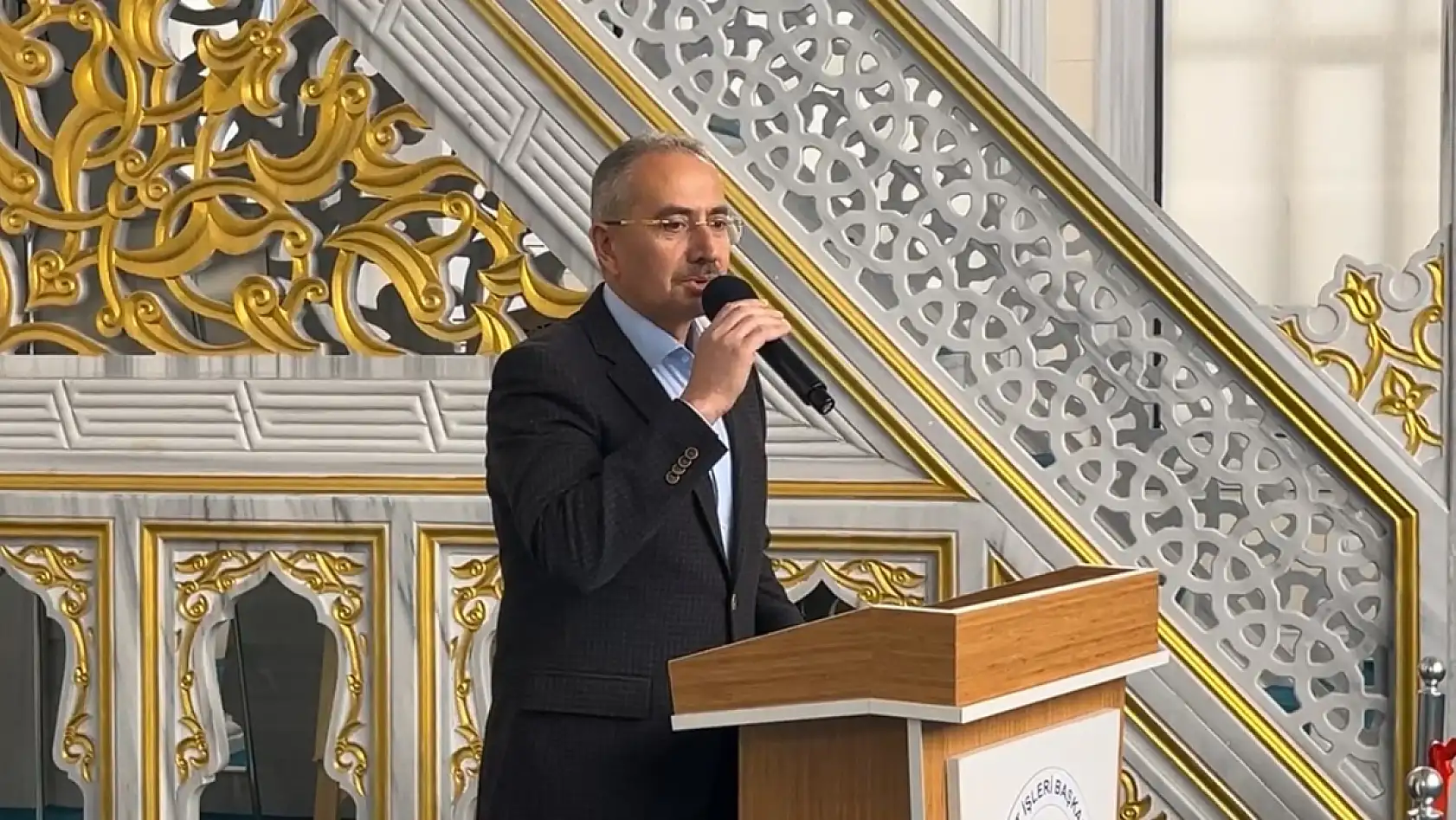 Çarşamba'da Muzaffer Özköse'yi anma programı