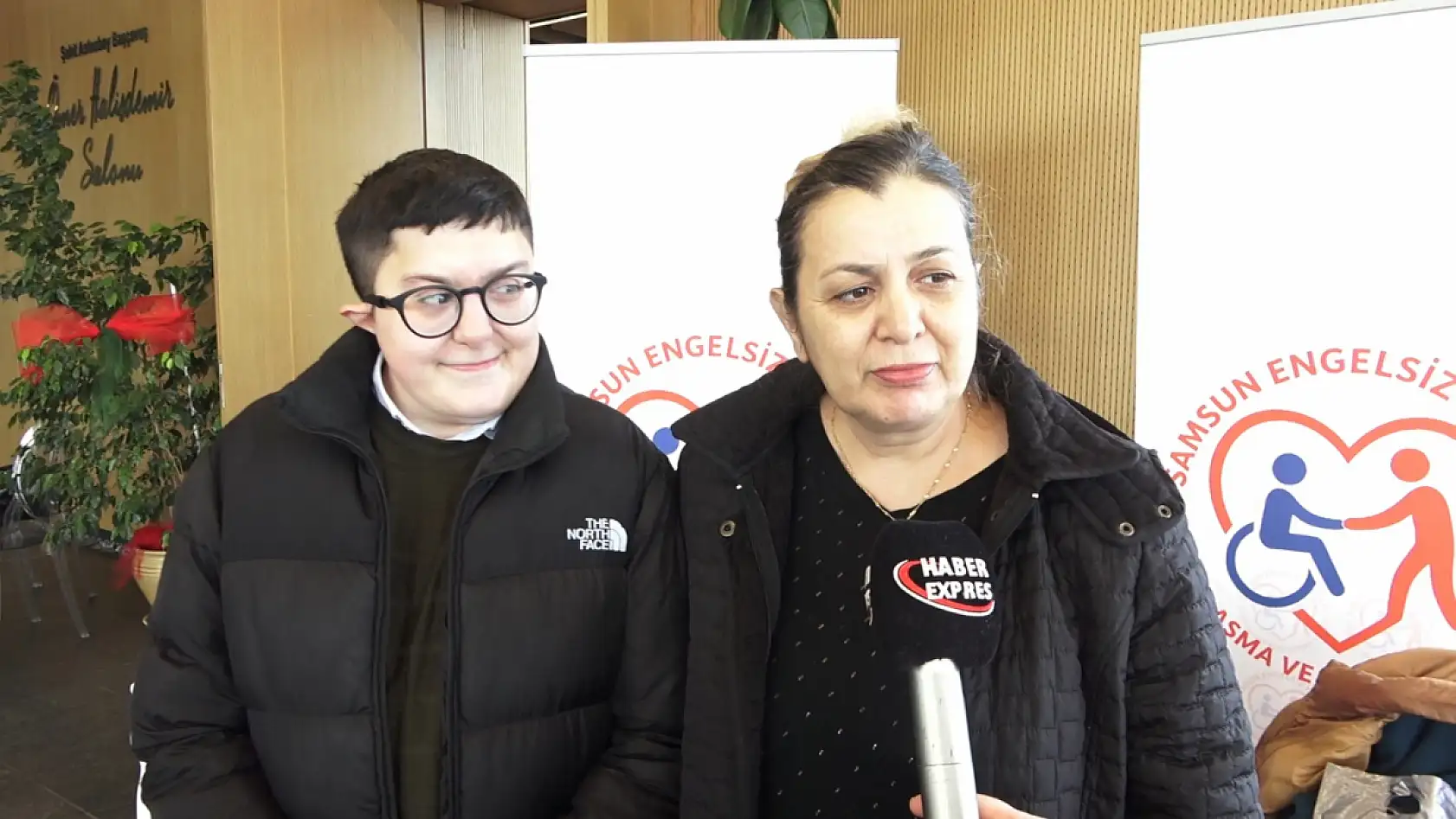 İlmek İlmek Ördü, Emeği 'Biz de Buradayız' Dedi