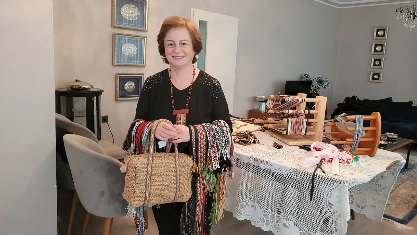 Emeklilikten sonra gördüğü afiş, hayatını değiştirdi