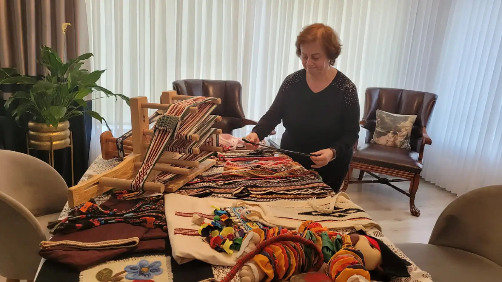 Emeklilikten sonra gördüğü afiş, hayatını değiştirdi