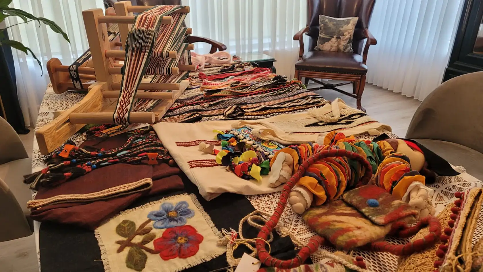 Emeklilikten sonra gördüğü afiş, hayatını değiştirdi