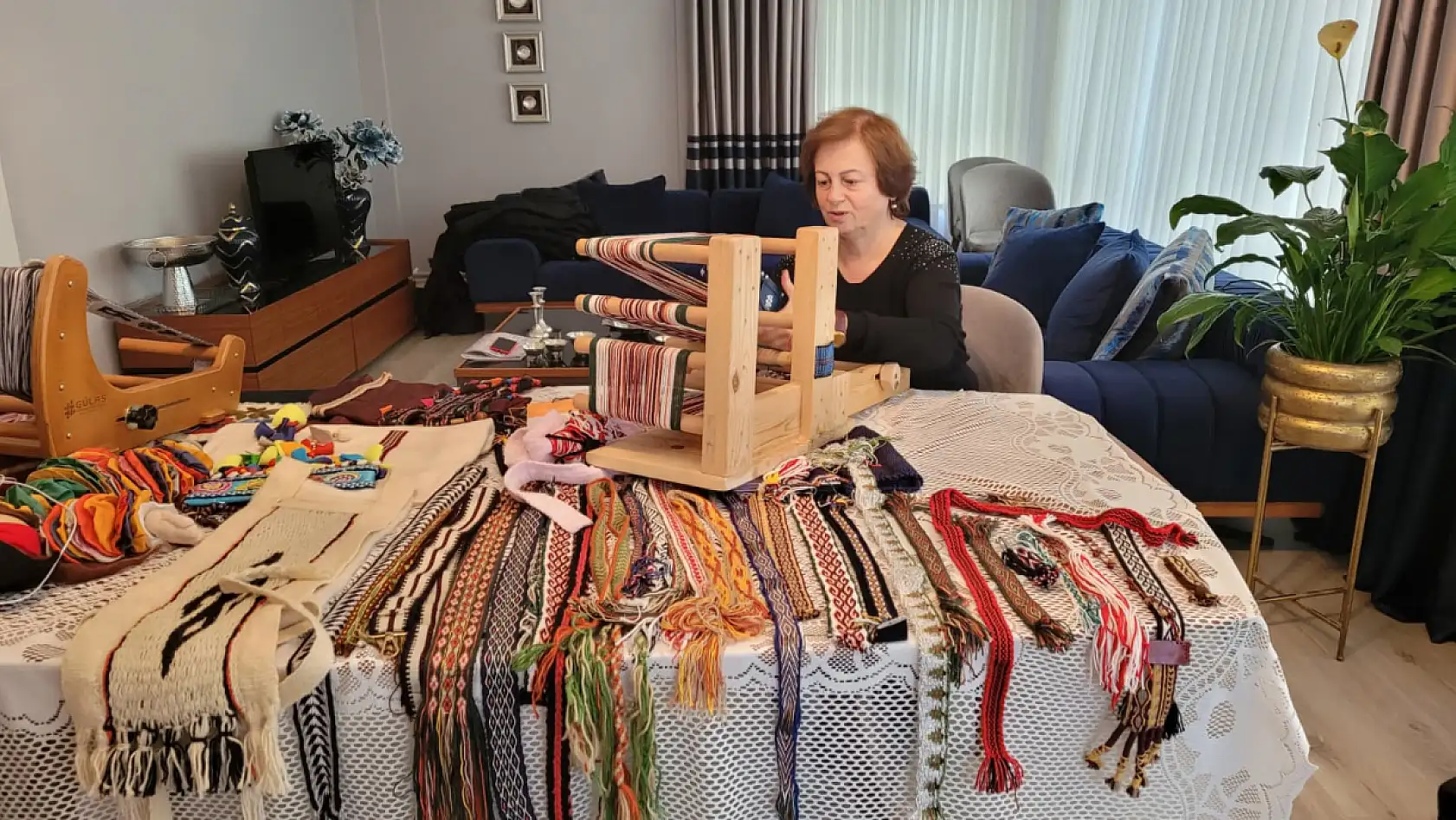 Emeklilikten sonra gördüğü afiş, hayatını değiştirdi