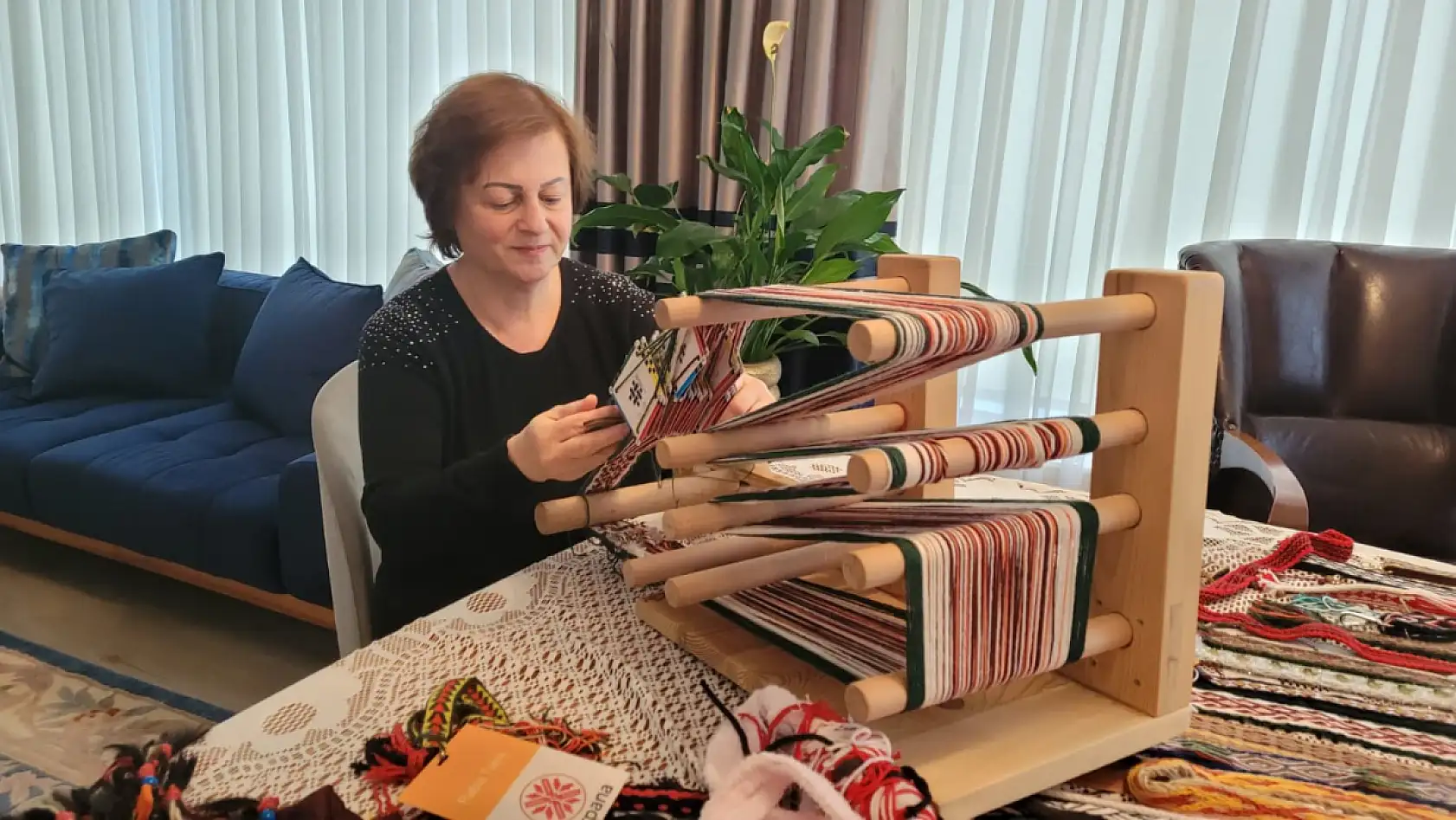 Emeklilikten sonra gördüğü afiş, hayatını değiştirdi