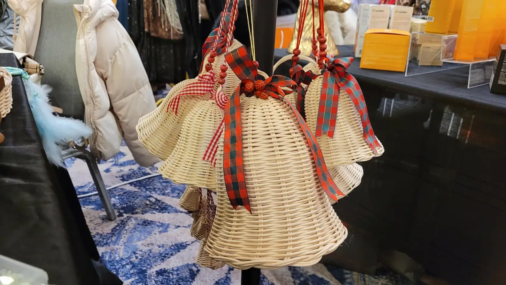 El Emeğiyle Yeni Bir Hayat Kurdu