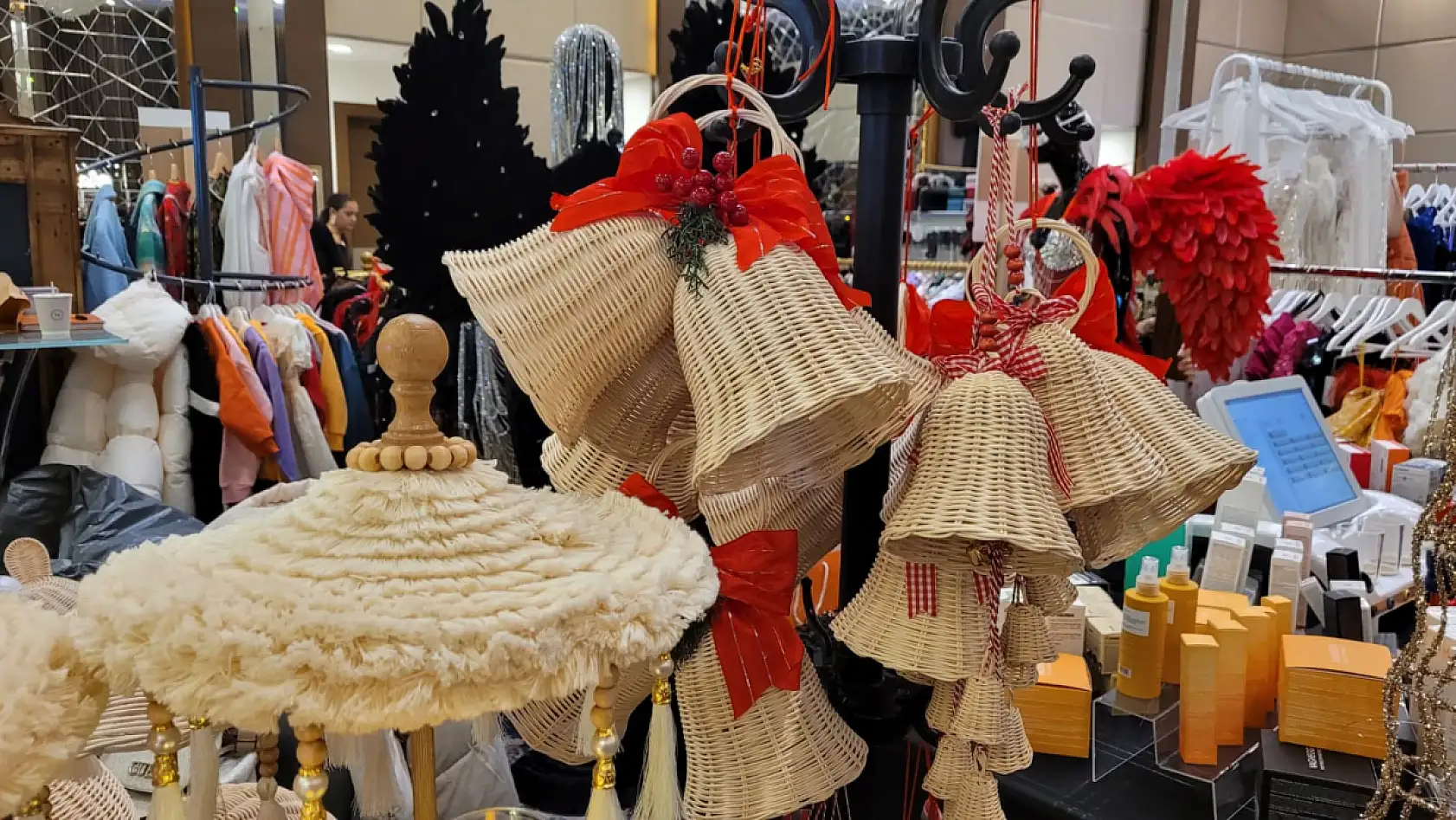 El Emeğiyle Yeni Bir Hayat Kurdu