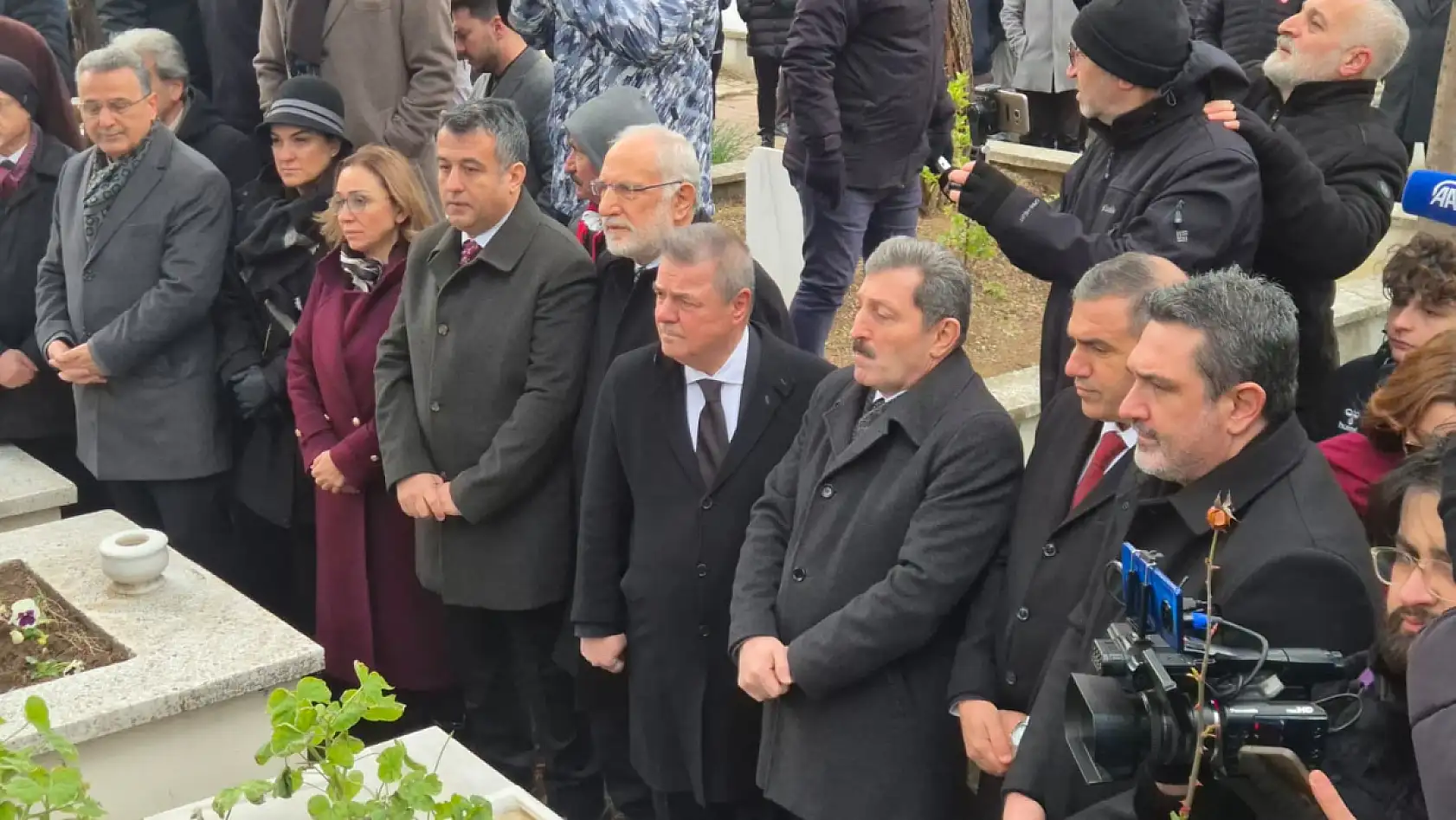 Samsunspor futbol şehitlerini dualarla andı
