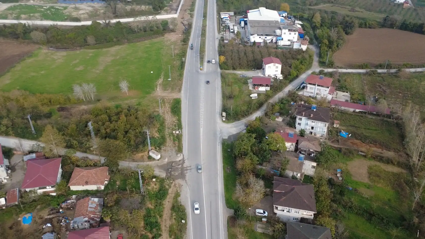 Yalancı Kim? Karayolları mı? Müteahhit mi?