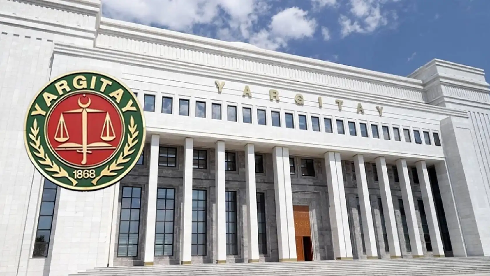 Yargıtay'ın 174 Memur Alımı Başladı! Başvuru Şartları, Kadrolar ve Sınav Tarihleri