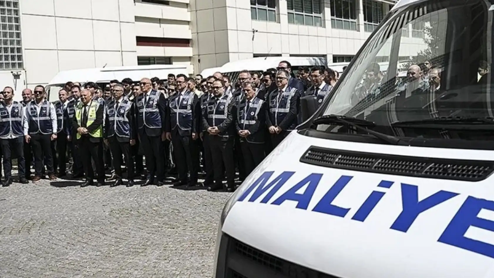 Maliyeden yeni adım! Hapis cezası geliyor