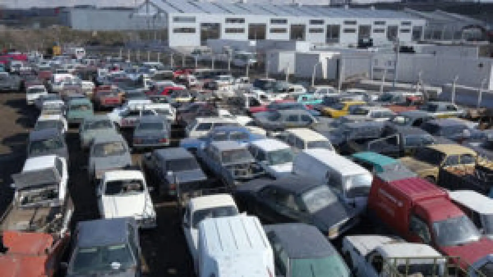 Hurda Araç Teşviki gelecek mi? İşte bakanlıktan destek programı açıklaması