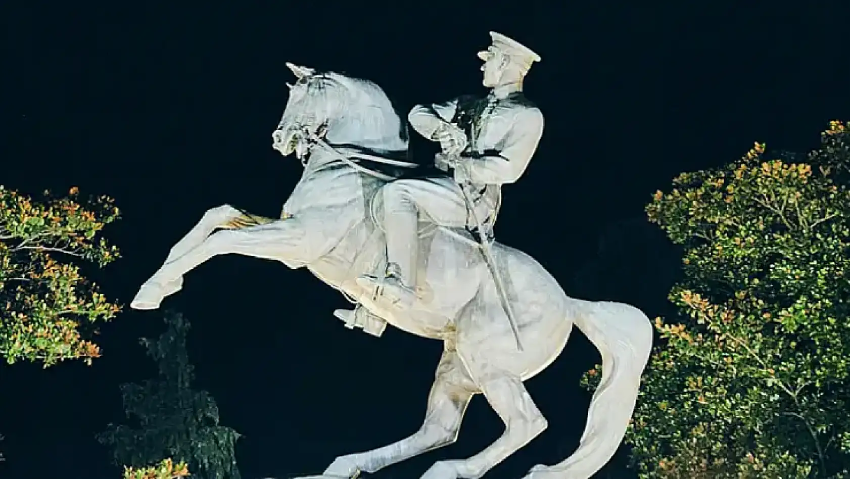 Samsun'da görülmesi gereken 25 yer