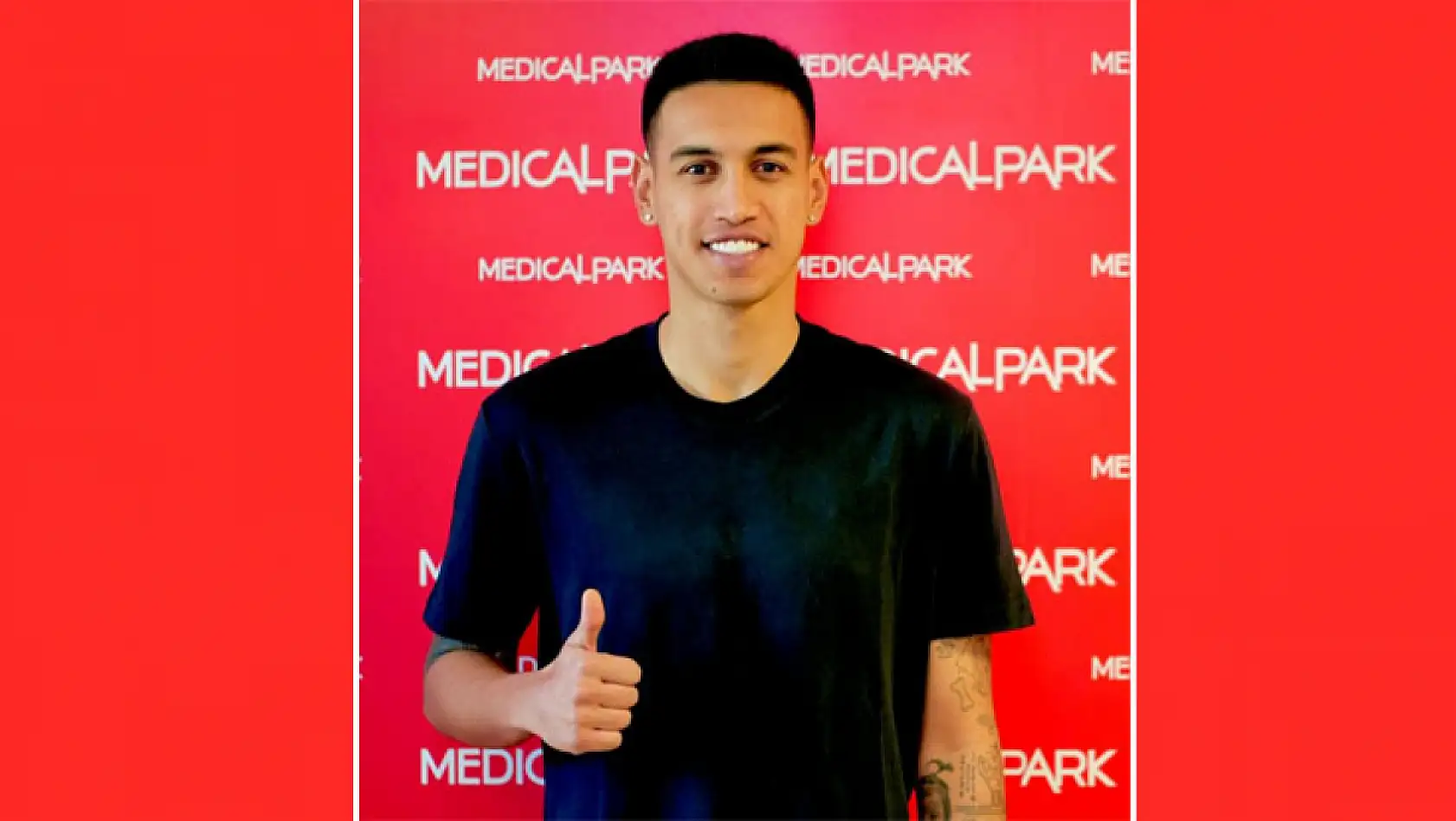 Samsunspor'un Yeni Transferleri Sağlık Kontrolünden Geçti