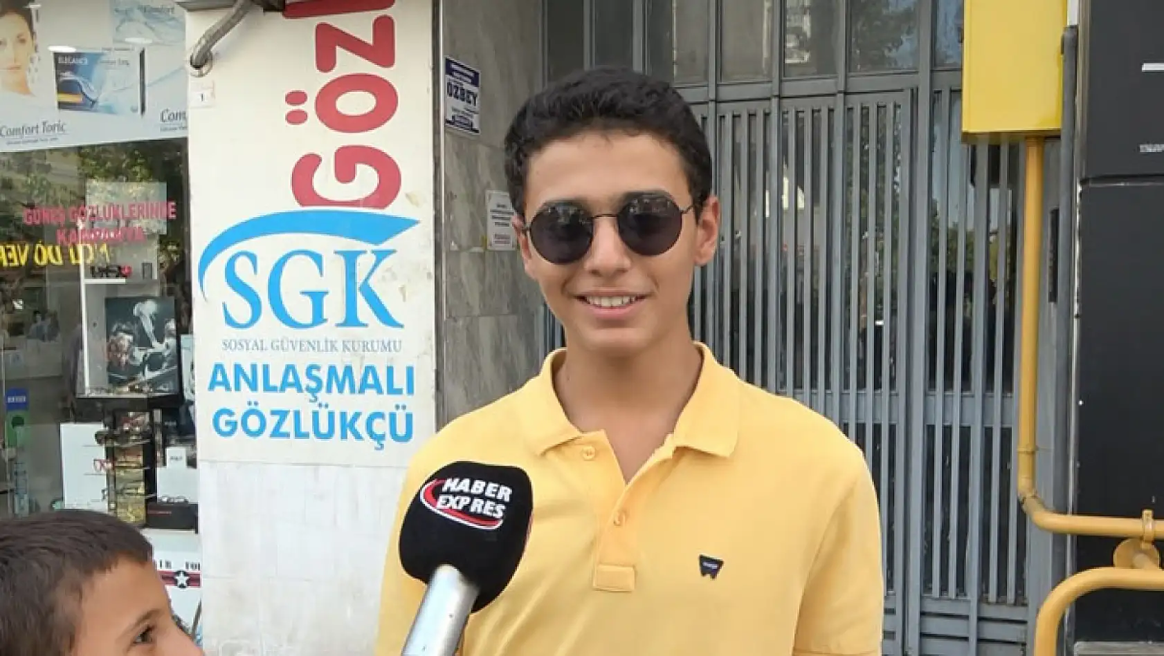 Samsunluların Gözü Atina'da