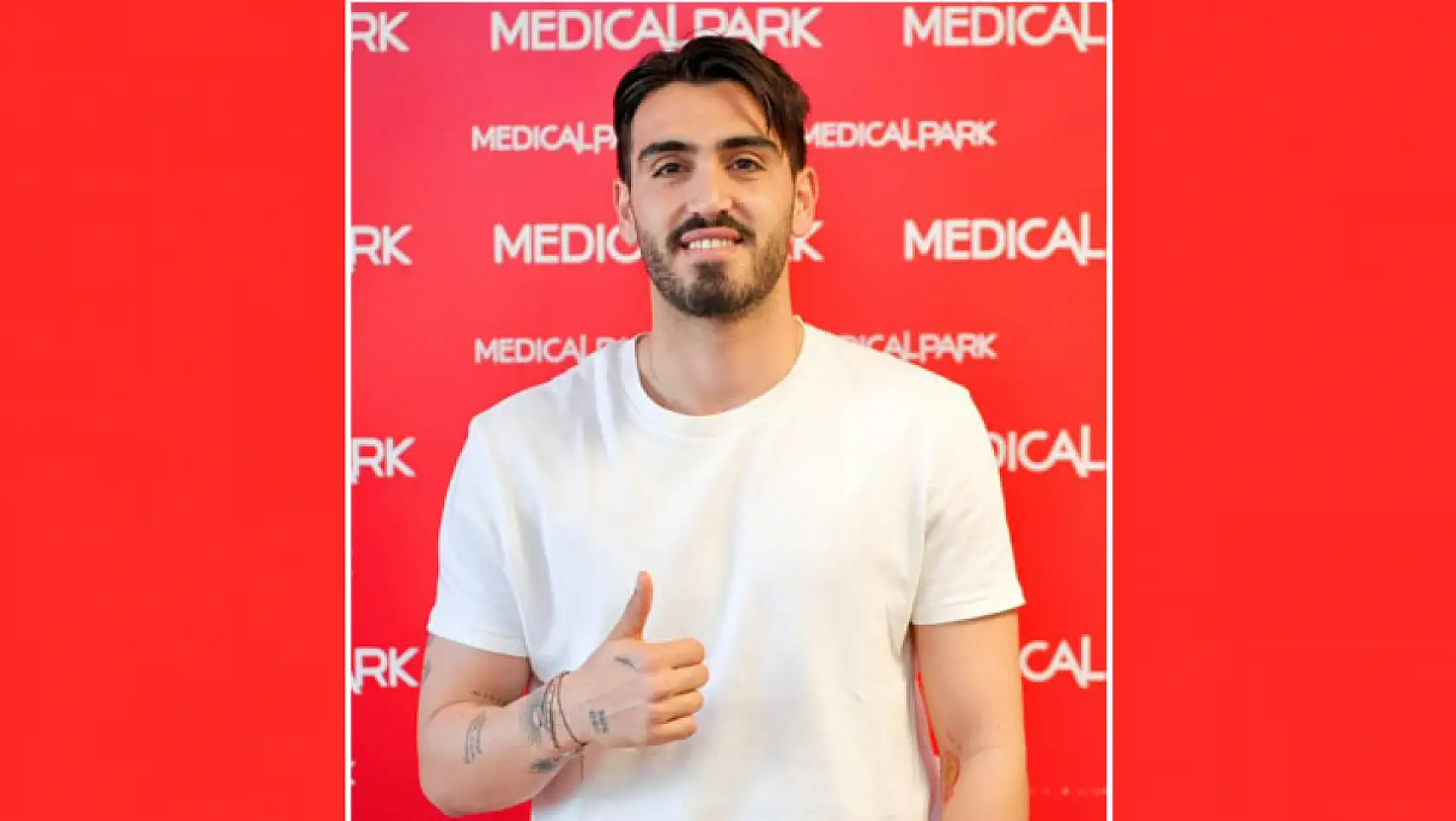 Samsunspor'un Yeni Transferleri Sağlık Kontrolünden Geçti