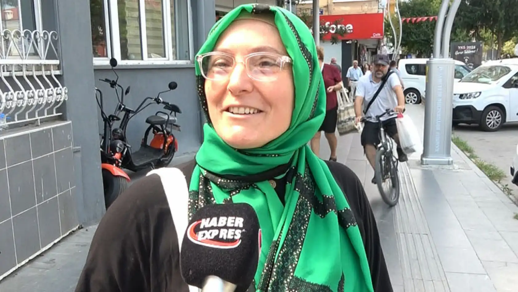 Samsunluların Gözü Atina'da