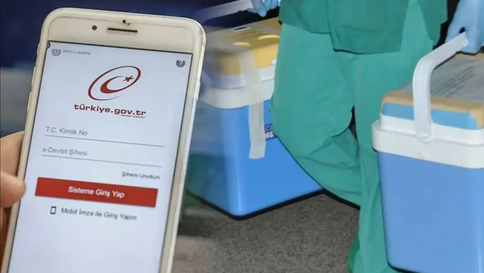 Organ naklinde yeni dönem başladı