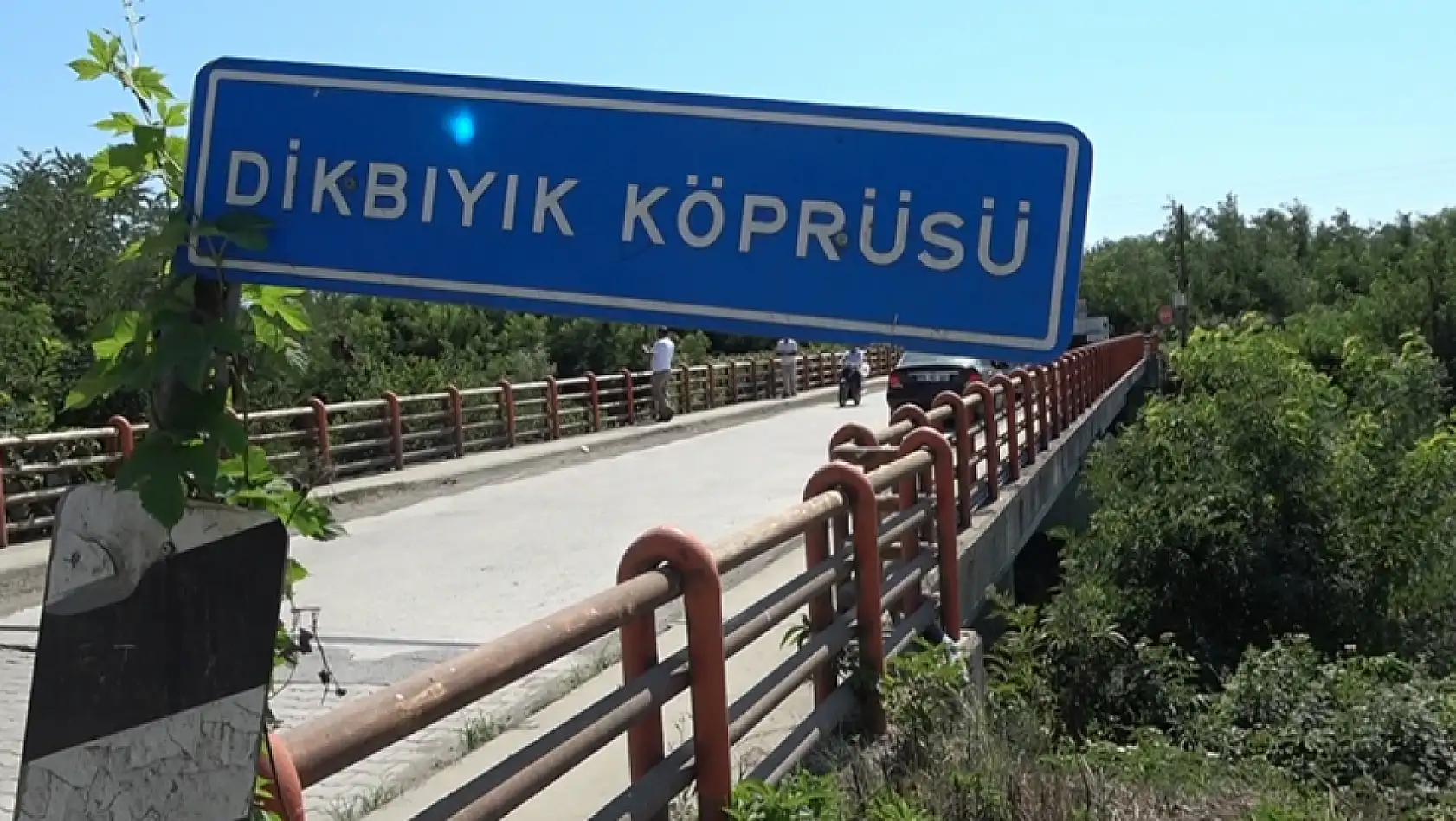 Dikbıyık'ta Biyokütle Santrali Tepkisi: