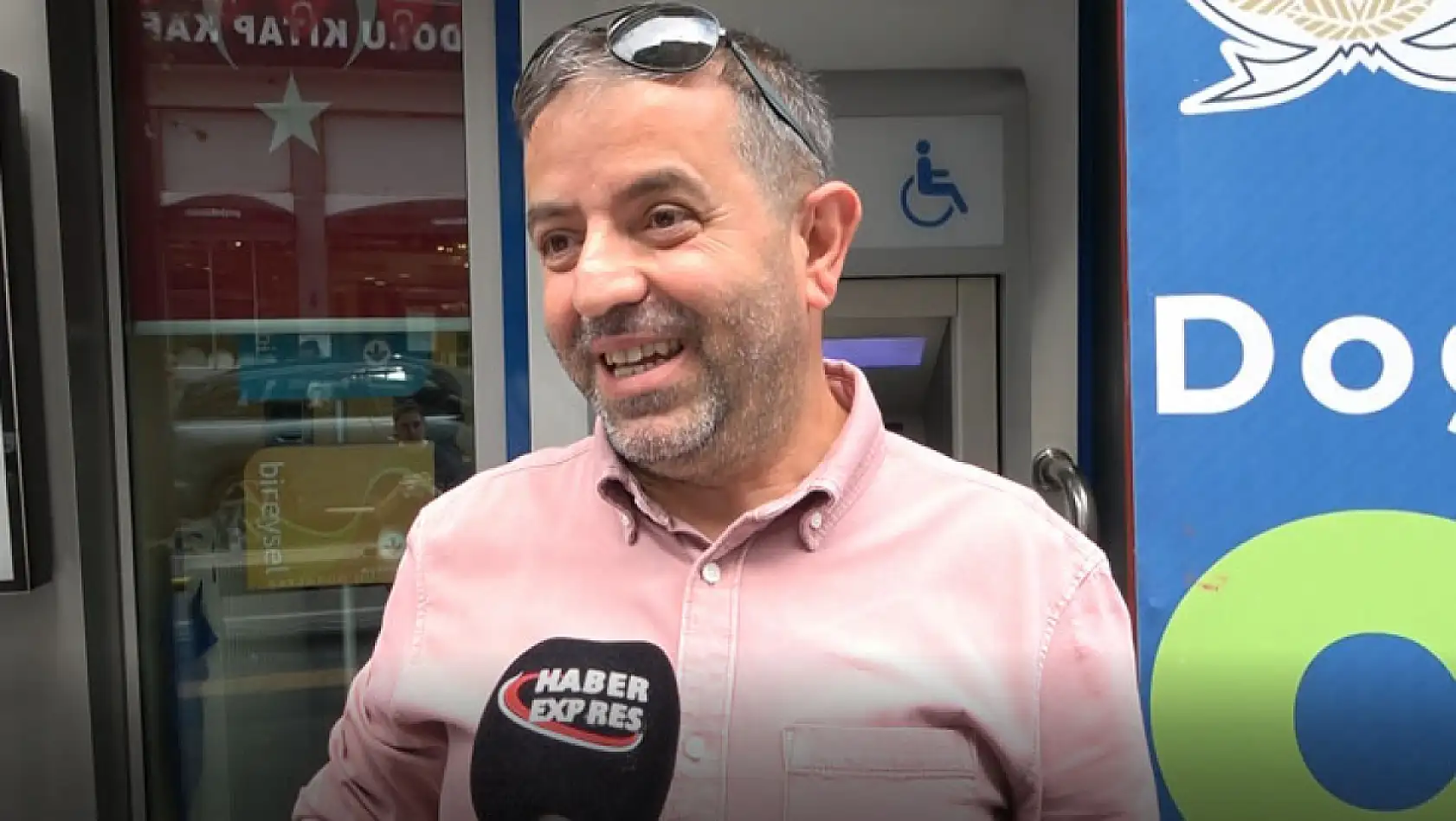 Samsunluların Gözü Atina'da