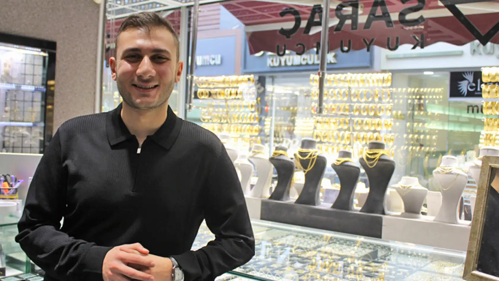 Şu anda altın almanın zamanı mı? Yıl sonunda altın ne kadar olacak?