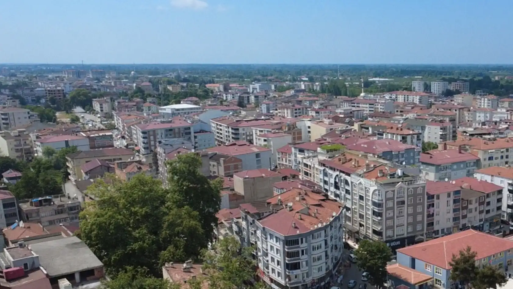 Çarşamba'da barınma krizi! Kiralar 32 bin TL'ye dayandı