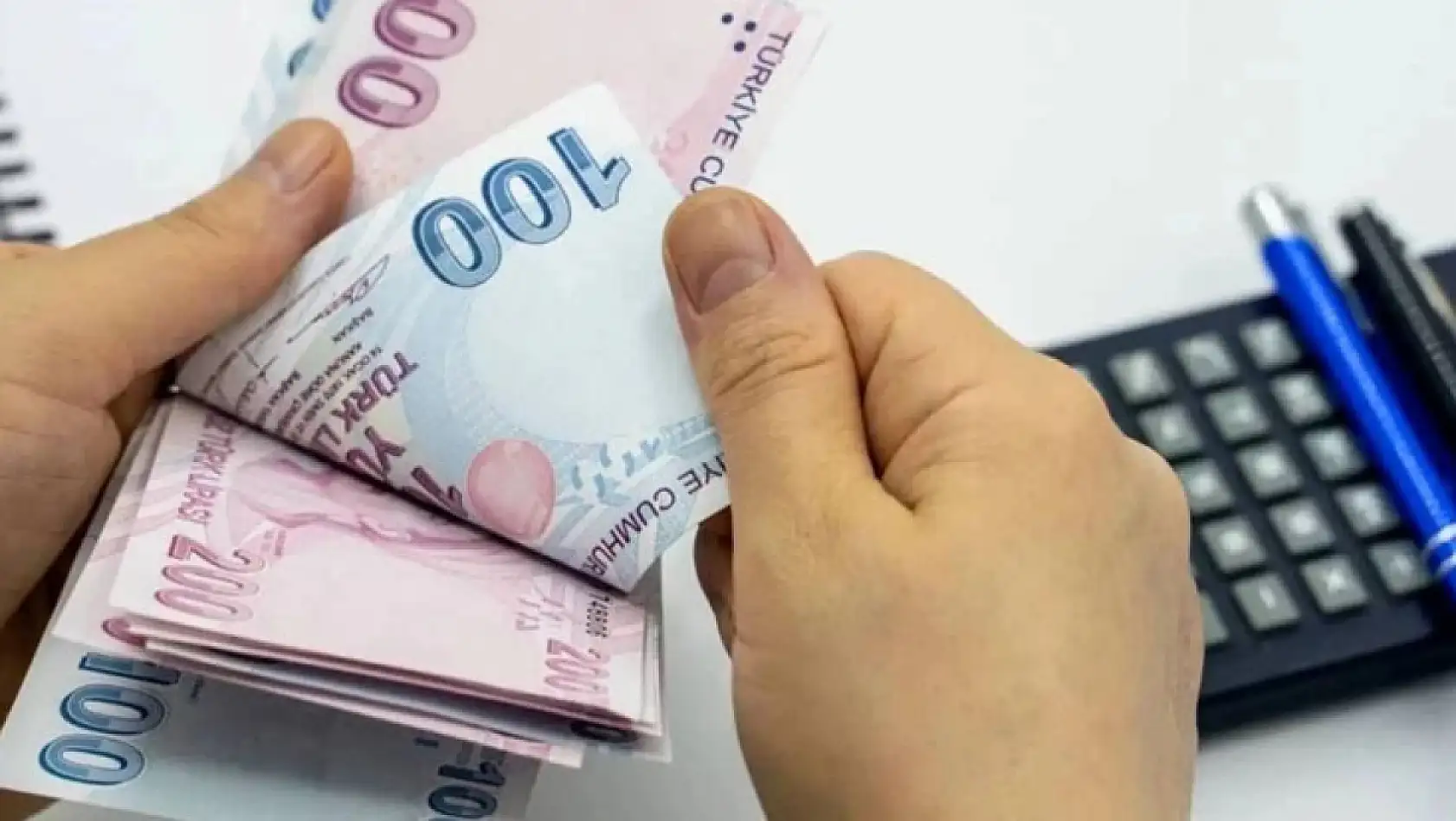 Çalışanlara erken emeklilik Müjdesi! Artık 55'i beklemek yok