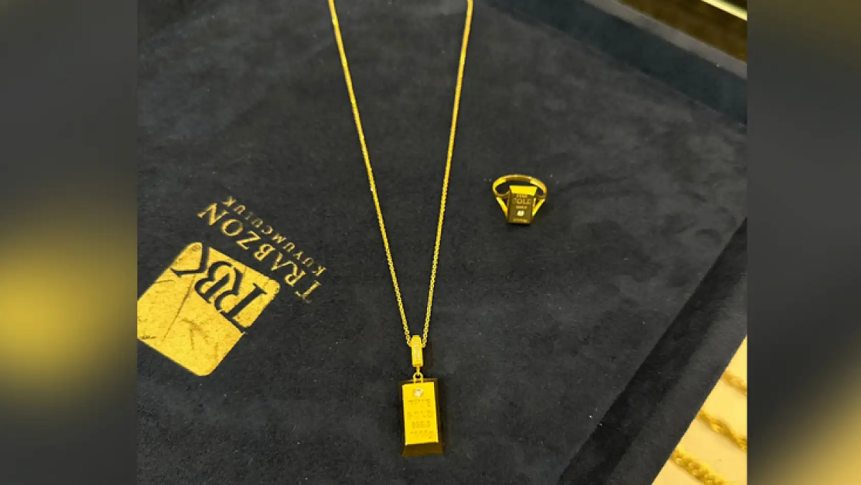 Altın Fiyatlarında Durgun Seyir: Esnaftan 'Telaş Yapmayın' Uyarısı