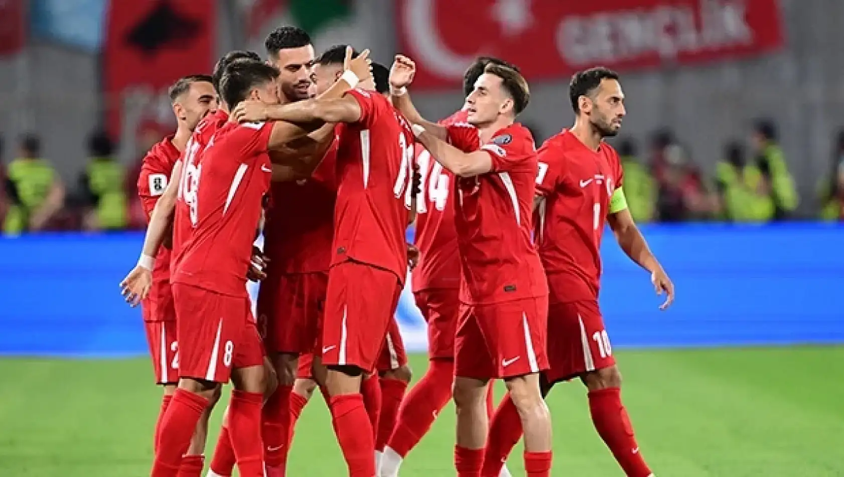 Türkiye-İspanya karşılaşması bu akşam mı? Karşılaşma Saat kaçta? Hangi Kanalda Yayınlanacak?