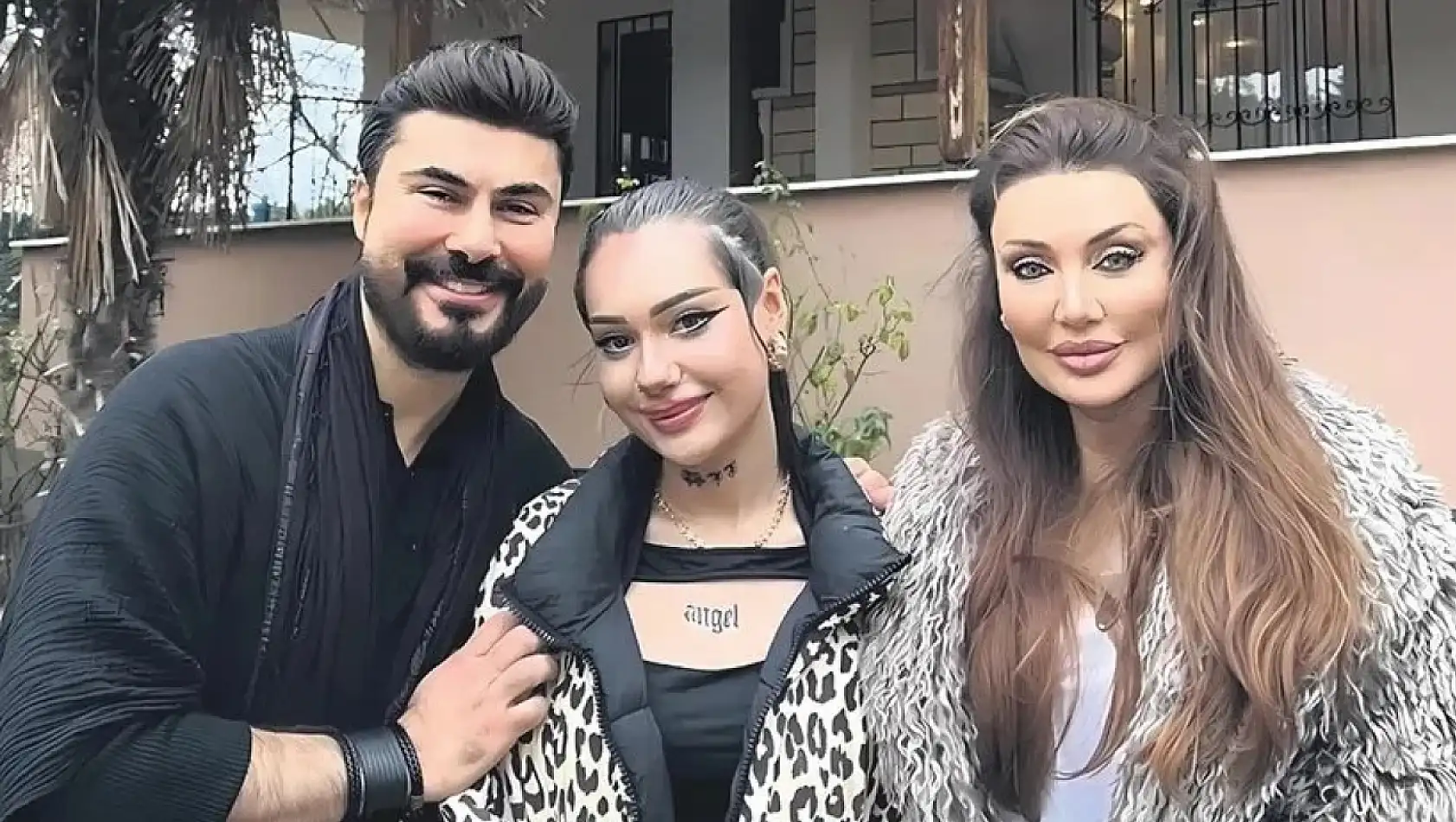 Melek Bal Yeniden Tedaviye Alındı! Oktay Ertuğrul'dan Sosyal Medya İsyanı