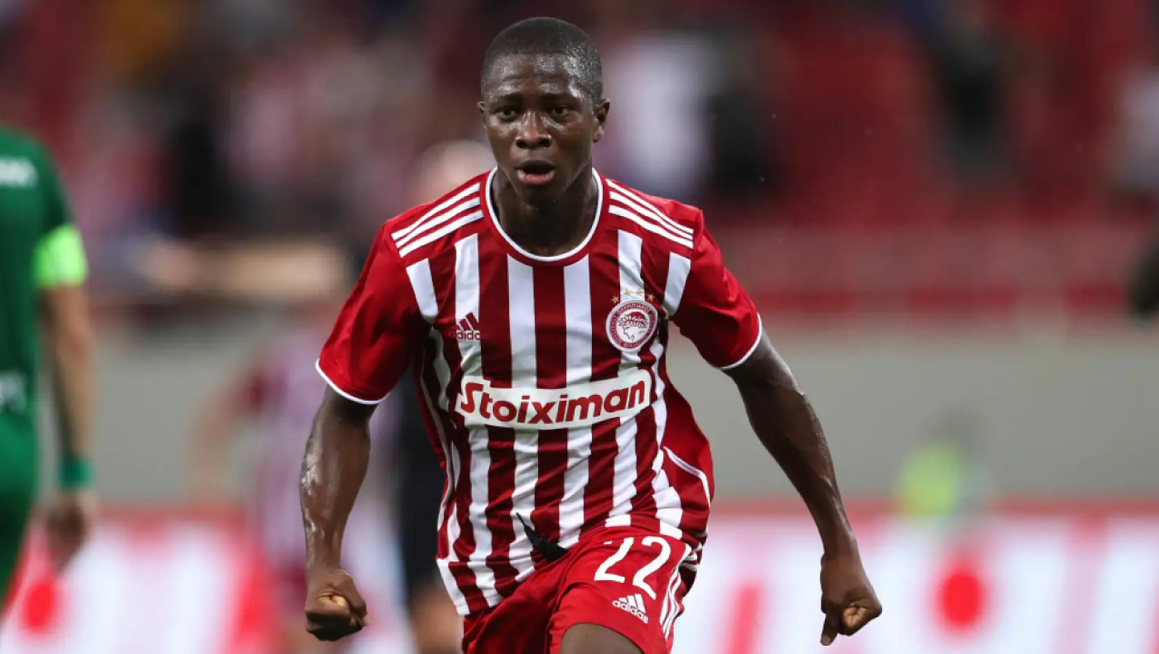 Yüksel Yıldırım'ın 'Favori Meyvesi' Samsunspor Yolunda! Fransa ve Belçika'yı Reddetti