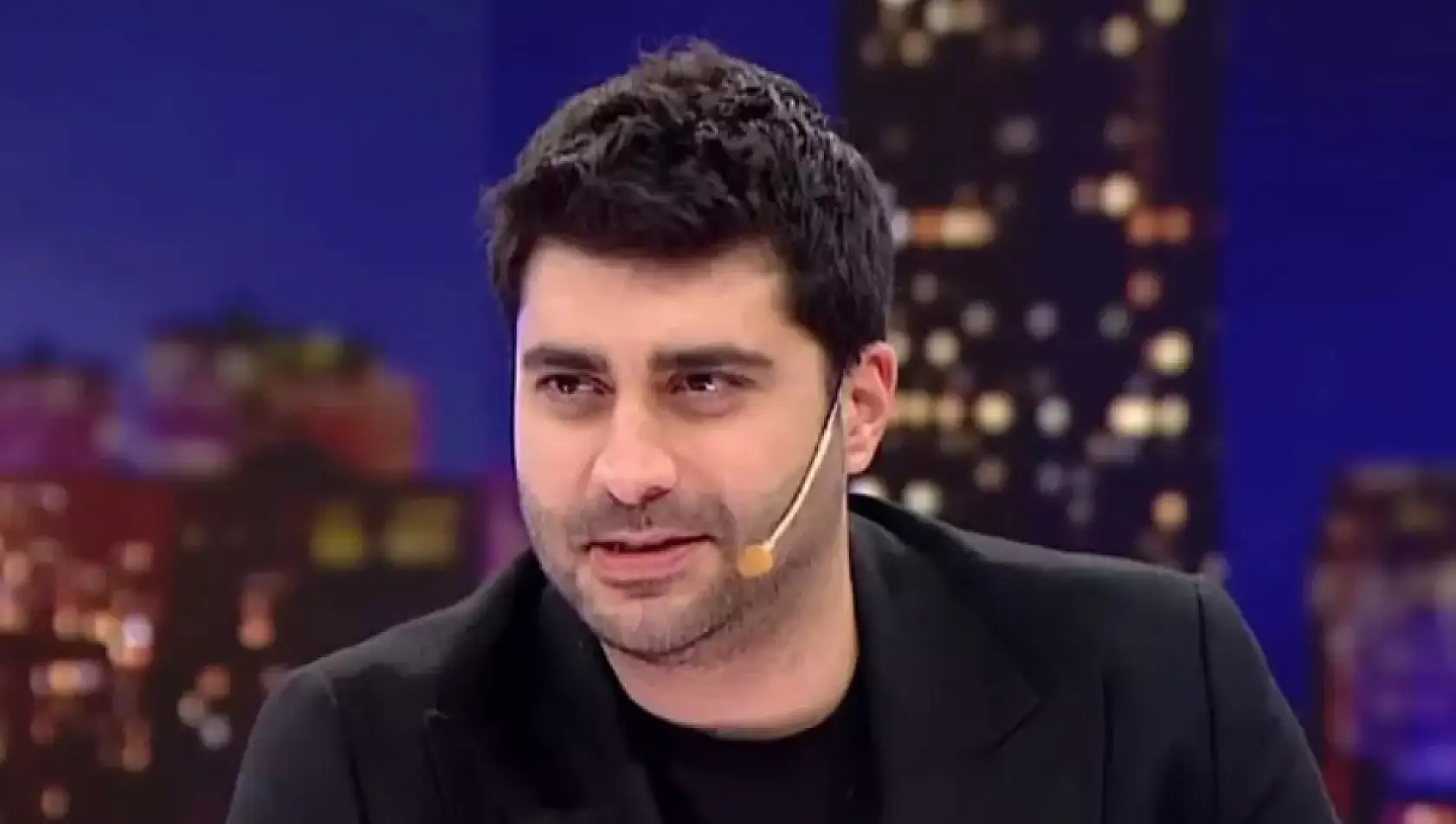 Kızılcık Şerbeti'nin 'Fatih'i Doğukan Güngör Gözaltında