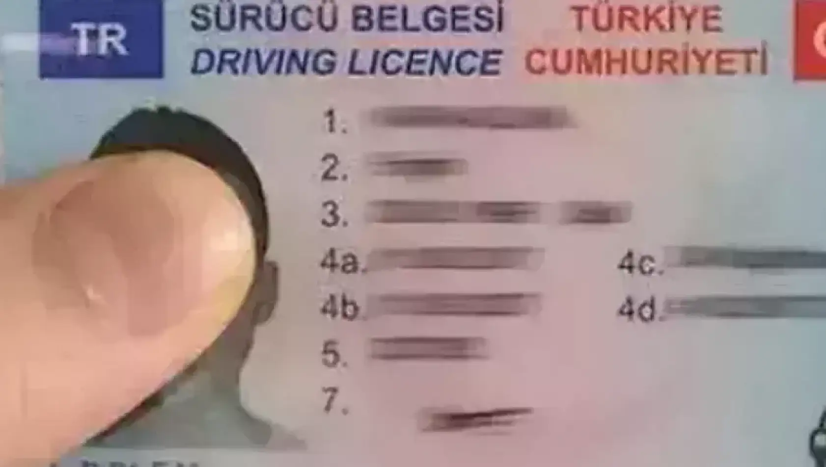 Ehliyeti yenileyecekler dikkat! Başvuru için son gün