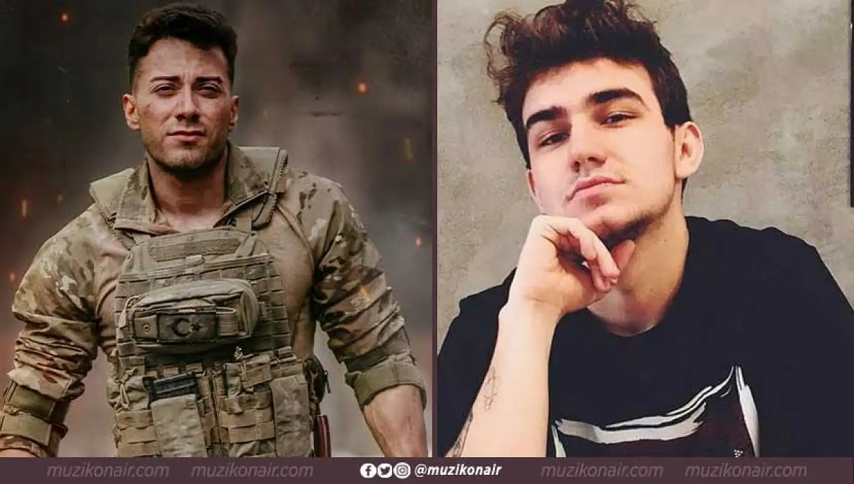 Berkcan Güven'den Eski Dostu Enes Batur Hakkındaki 'Tarikat' İddialarına Sert Tepki!