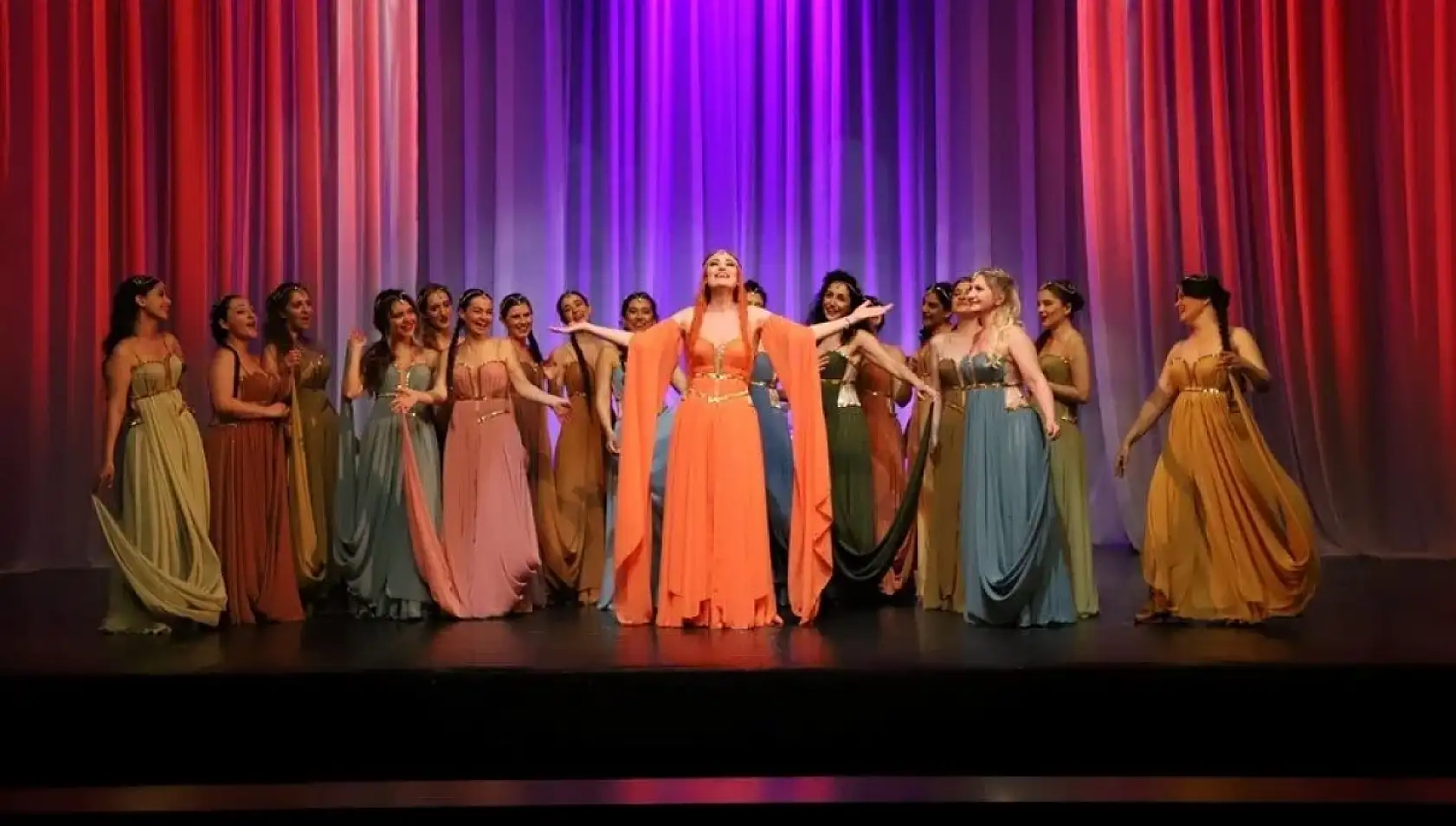 Samsun'da Bu Hafta Sonu Nereye Gidilir? İşte Dolu Dolu Etkinlik Rehberi (Tarihli)